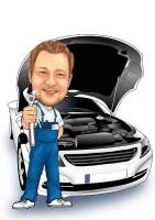 Auto Mechaniker