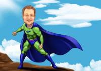Superheld