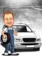 Der Mechaniker