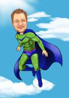 Superhero
