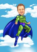 Hero