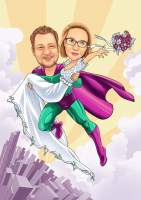 Super Ehe