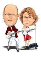 Musikanten