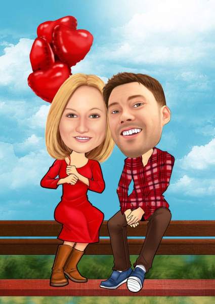 Valentins Date