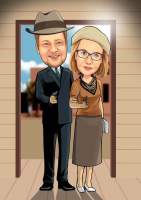 Bonny and Clyde