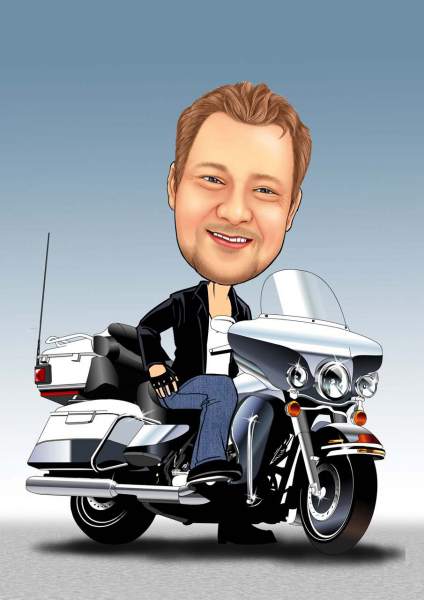 Sport Bike