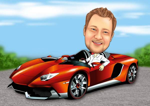 Sportwagen