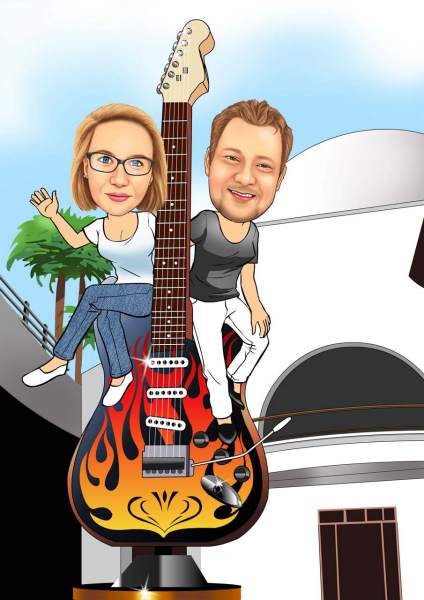 Hard Rock Musik