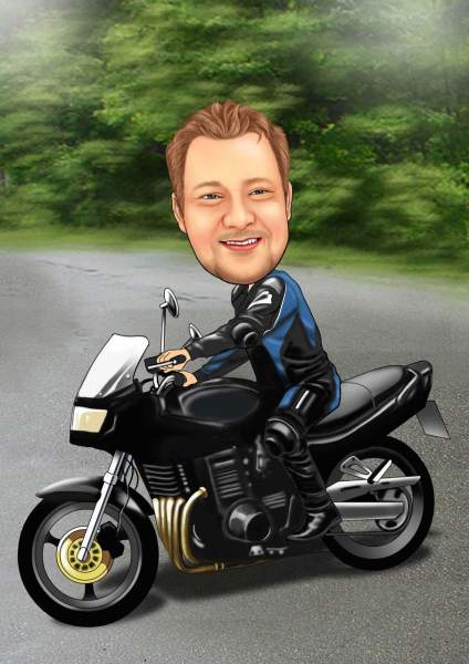 Suzuki Motorrad