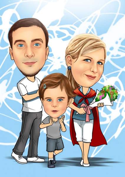Super Mama
