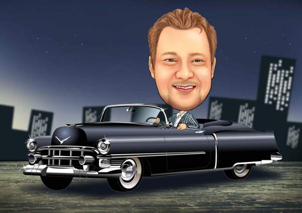 Classic Car
