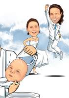 Die Taufe