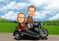 Geteilte Leidenschaft