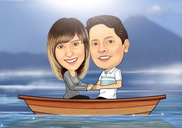 Liebesboot