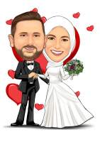 Hochzeit