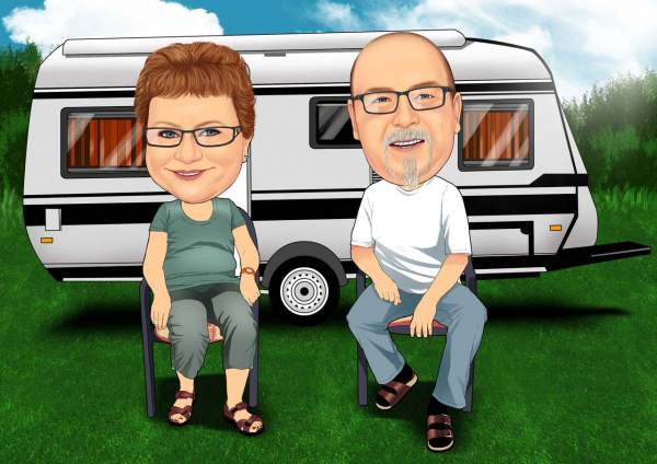 Die Camper