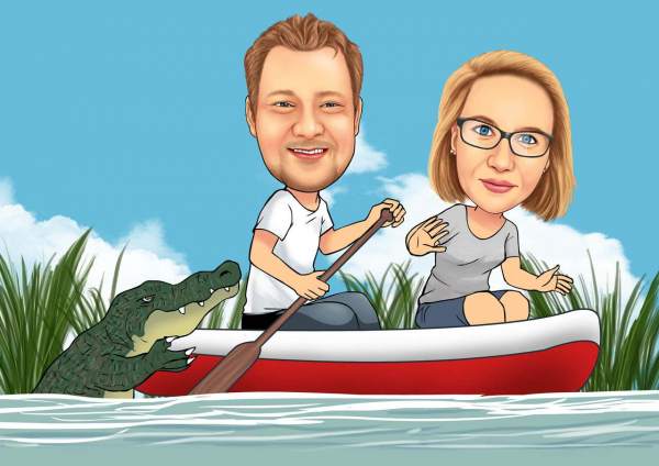 Erlebnisurlaub