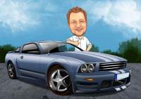 Autoliebhaber