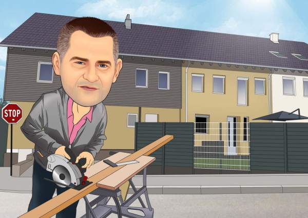 Hobby Handwerker