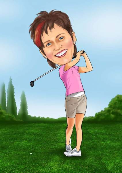 Golferin