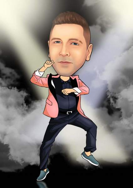 GanGnam Style
