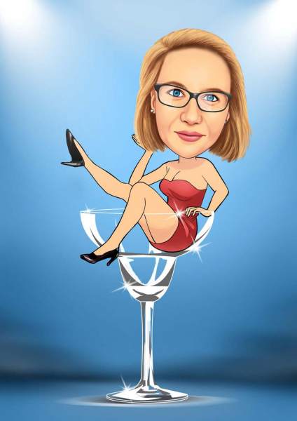 Meine Frau