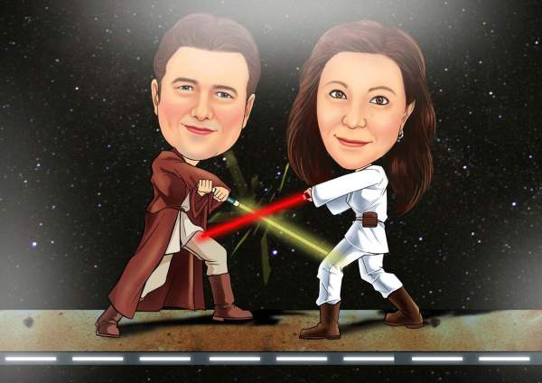 Star Wars