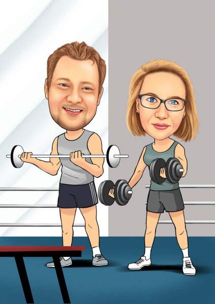 Sportlich Sportlich
