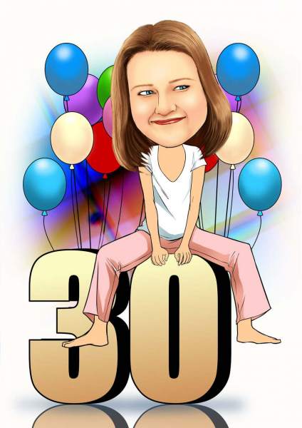 30 ist das neue 20!