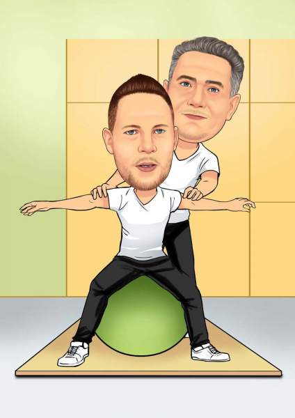 Physiotherapie