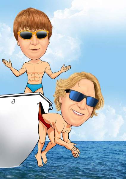 Hängen geblieben