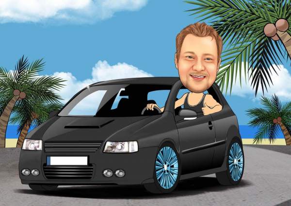 Autoliebhaber