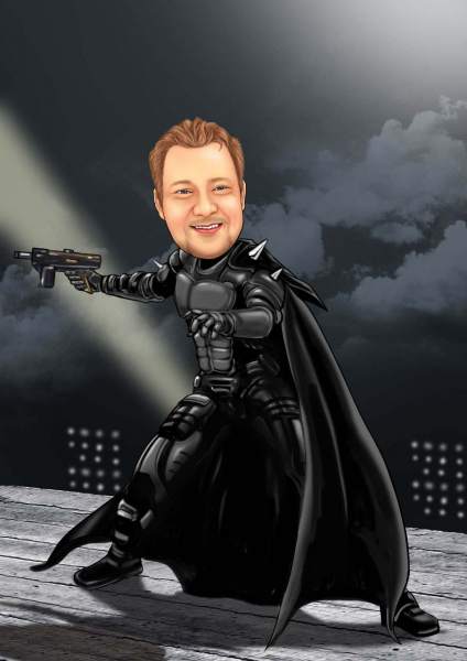 Batman