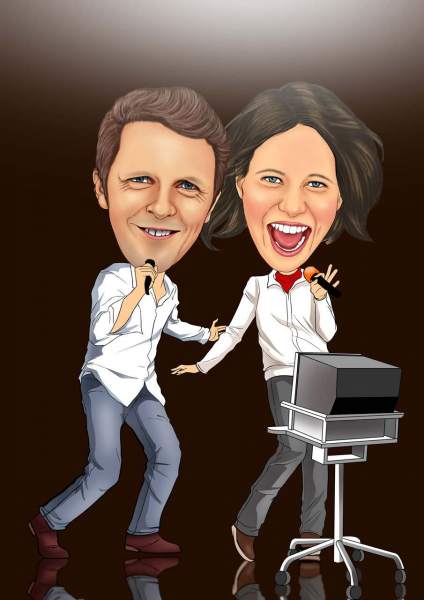 Karaoke Fest