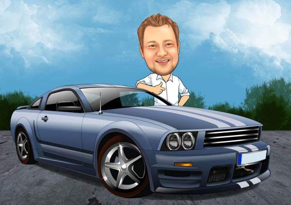 Autoliebhaber