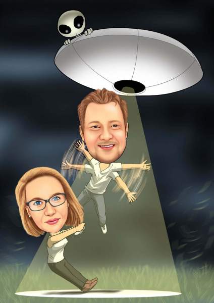 Entführt