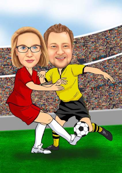 Freundschaftsspiel