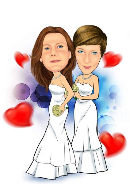 Liebe ist Liebe/Liebe kennt keine Grenzen