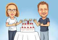 Alles Gute zum Geburtstag