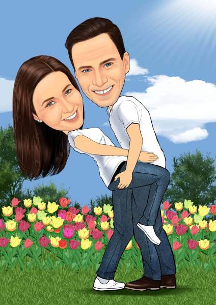 Happy Love