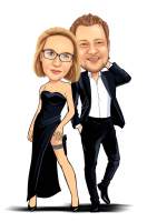 Mr und Mrs