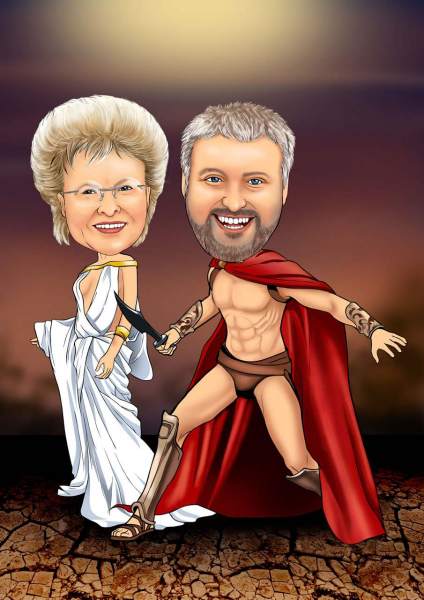 Spartacus