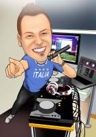 DJ Italia