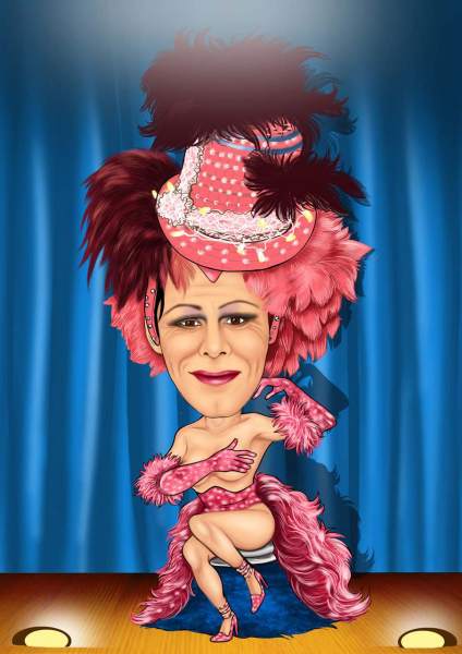 Cabaret