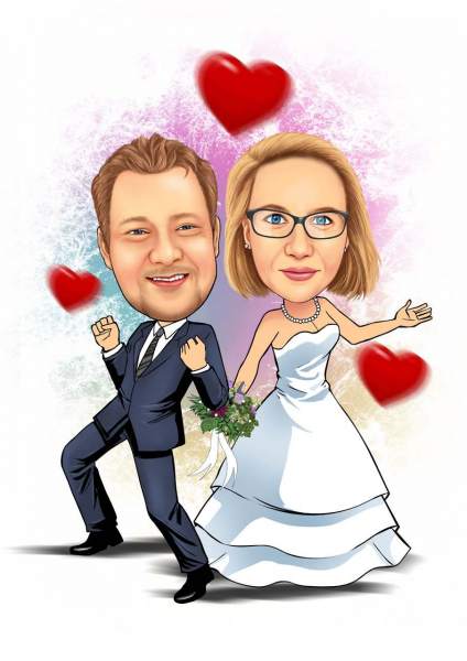 Hochzeitstanz Tanz Baby