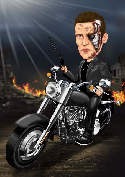 Terminator