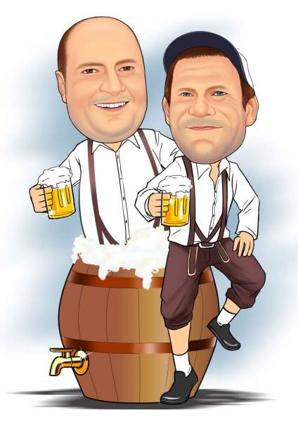 Oktoberfest