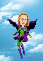 Superwoman