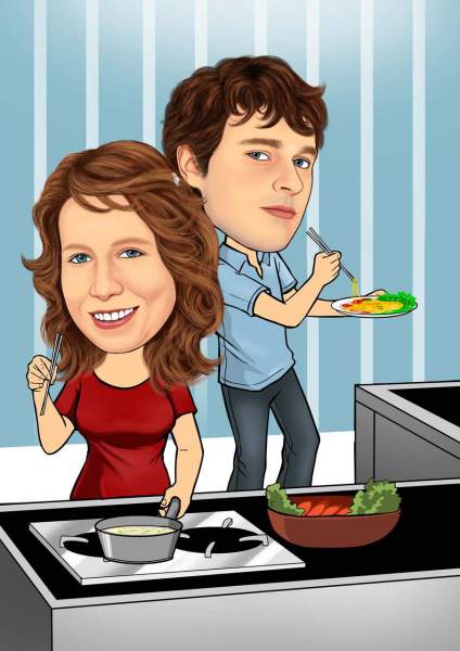 Dinner Date