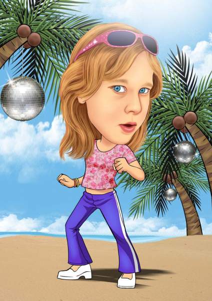 Dancing